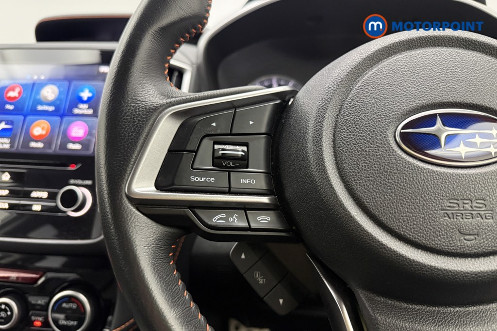 Used Subaru XV 2023 for sale - 77297523: Photo 14