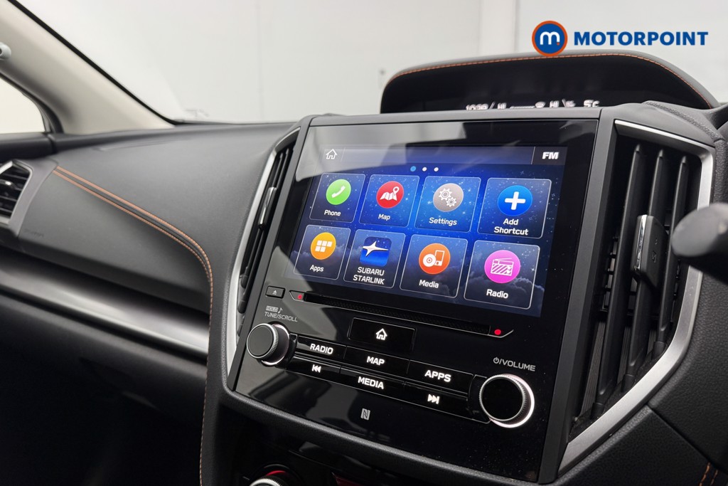 Used Subaru XV 2023 for sale - 77297523: Photo 17