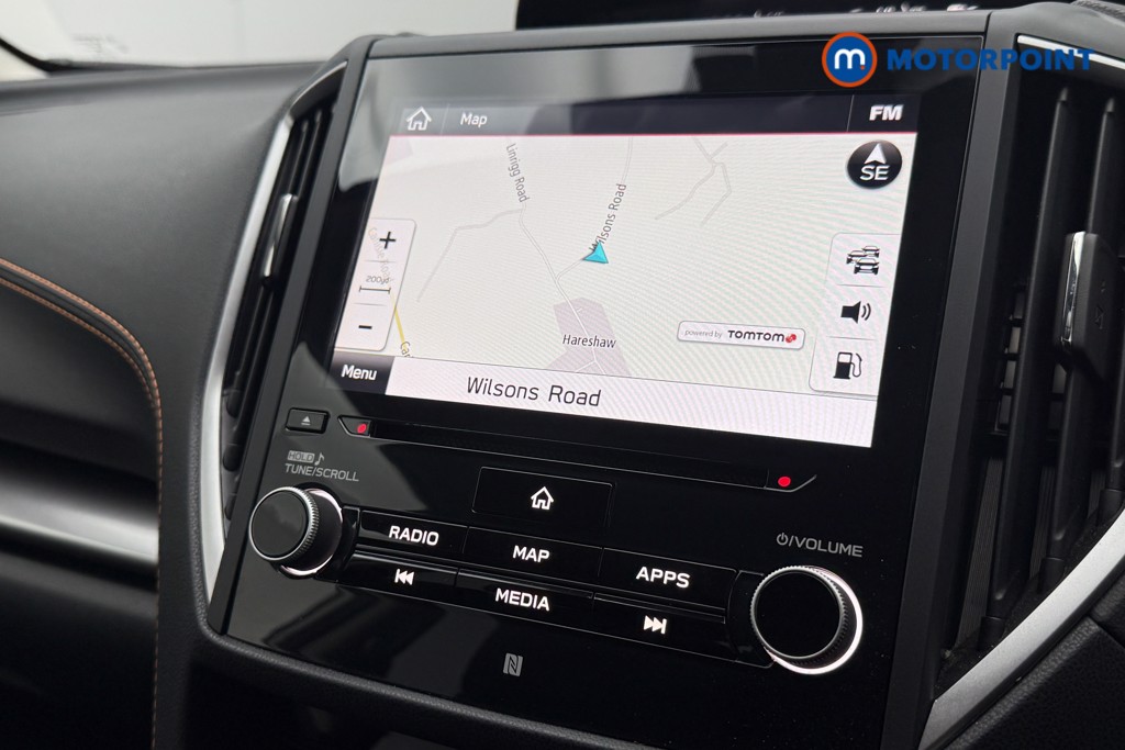 Used Subaru XV 2023 for sale - 77297523: Photo 19