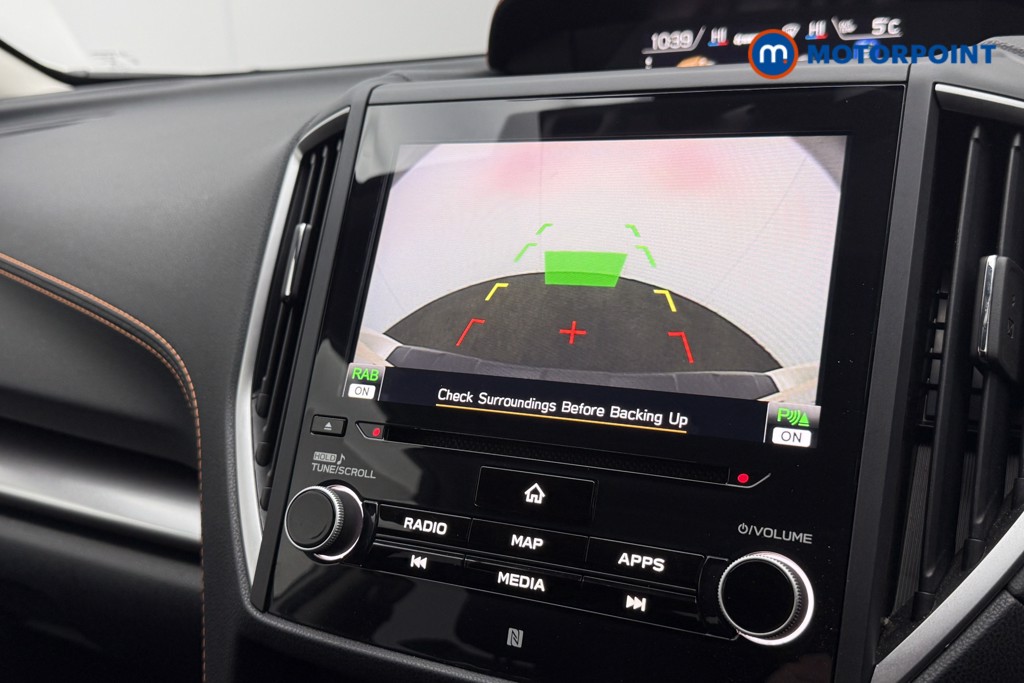 Used Subaru XV 2023 for sale - 77297523: Photo 20