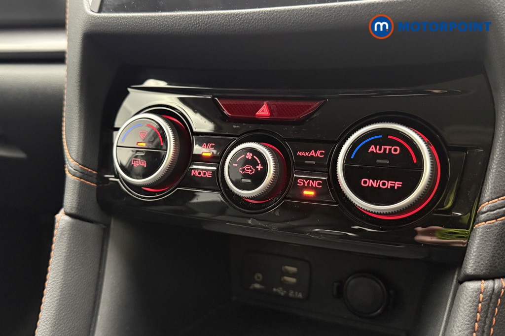 Used Subaru XV 2023 for sale - 77297523: Photo 22