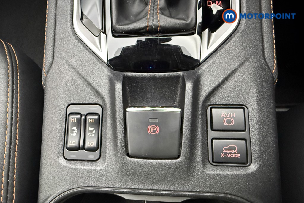 Used Subaru XV 2023 for sale - 77297523: Photo 25