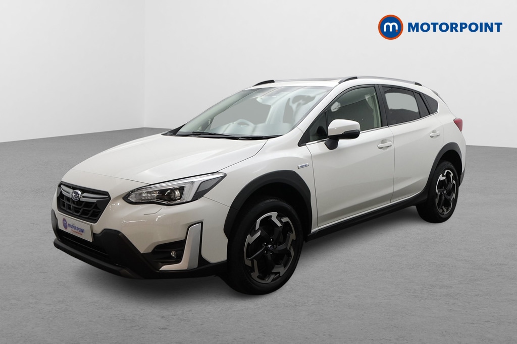 Used Subaru XV 2023 for sale - 77297523: Photo 3