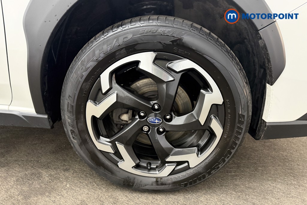 Used Subaru XV 2023 for sale - 77297523: Photo 34