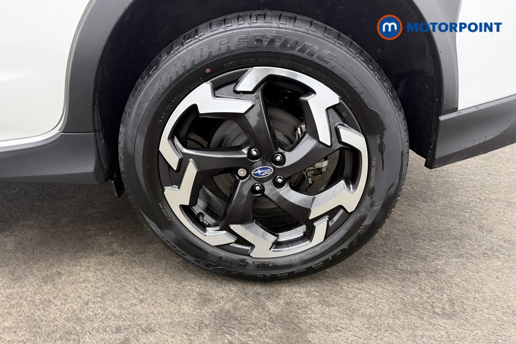 Used Subaru XV 2023 for sale - 77297523: Photo 36