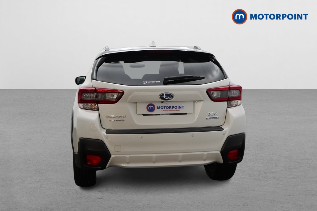 Used Subaru XV 2023 for sale - 77297523: Photo 6