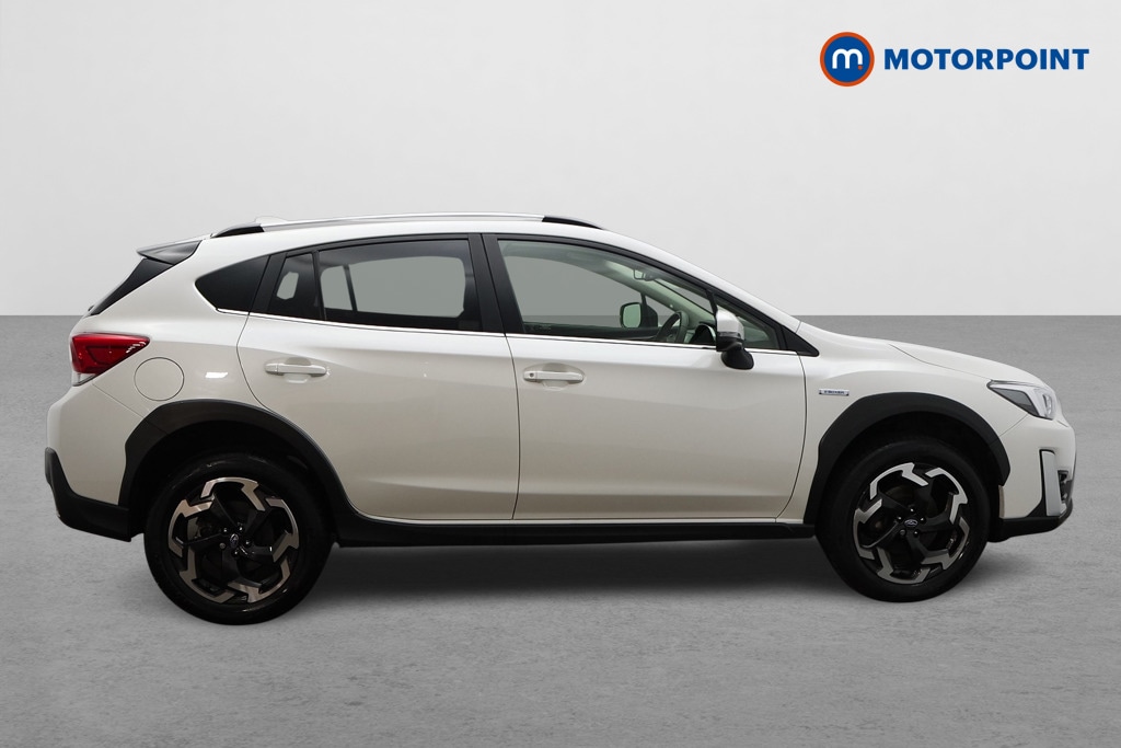 Used Subaru XV 2023 for sale - 77297523: Photo 8