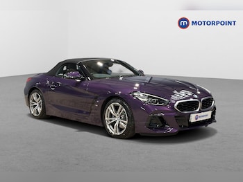 Used BMW Z4 2024 for sale - 79458072: Photo