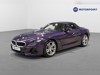 Used BMW Z4 2024 for sale - 79458072: Photo