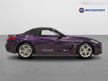 Used BMW Z4 2024 for sale - 79458072: Photo