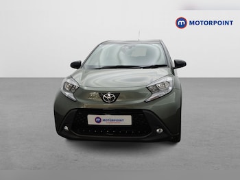 Used Toyota Aygo X 2023 for sale - 79032090: Photo