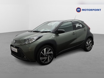 Used Toyota Aygo X 2023 for sale - 79032090: Photo