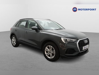 Used Audi Q3 undefined for sale - 78324896: Photo