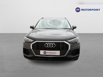 Used Audi Q3 undefined for sale - 78324896: Photo