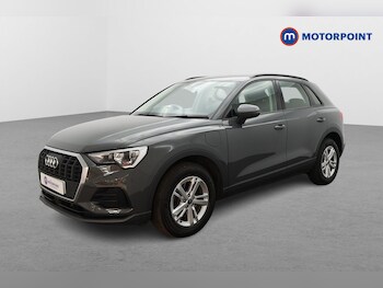 Used Audi Q3 undefined for sale - 78324896: Photo