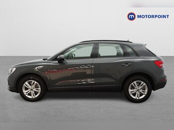 Used Audi Q3 undefined for sale - 78324896: Photo