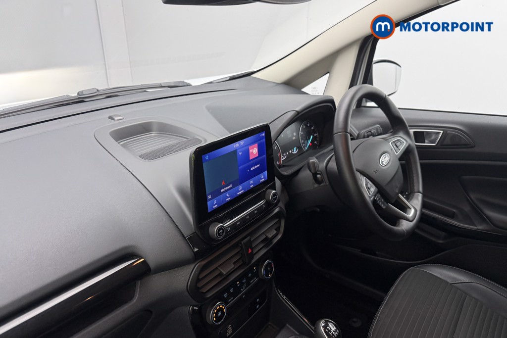 Used Ford Ecosport 2022 for sale - 76531698: Photo 10