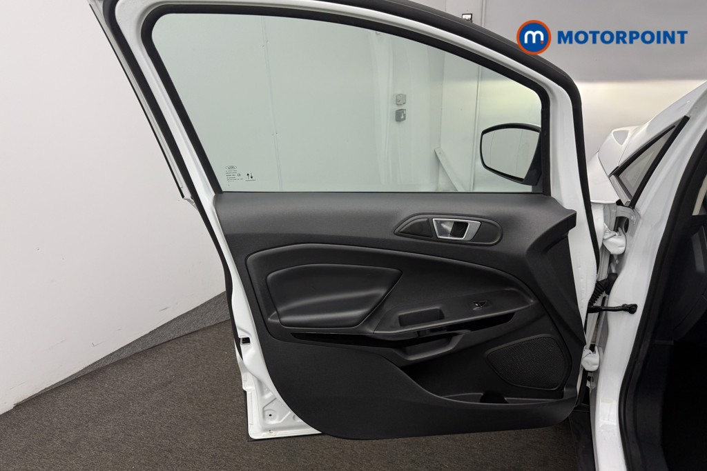Used Ford Ecosport 2022 for sale - 76531698: Photo 11