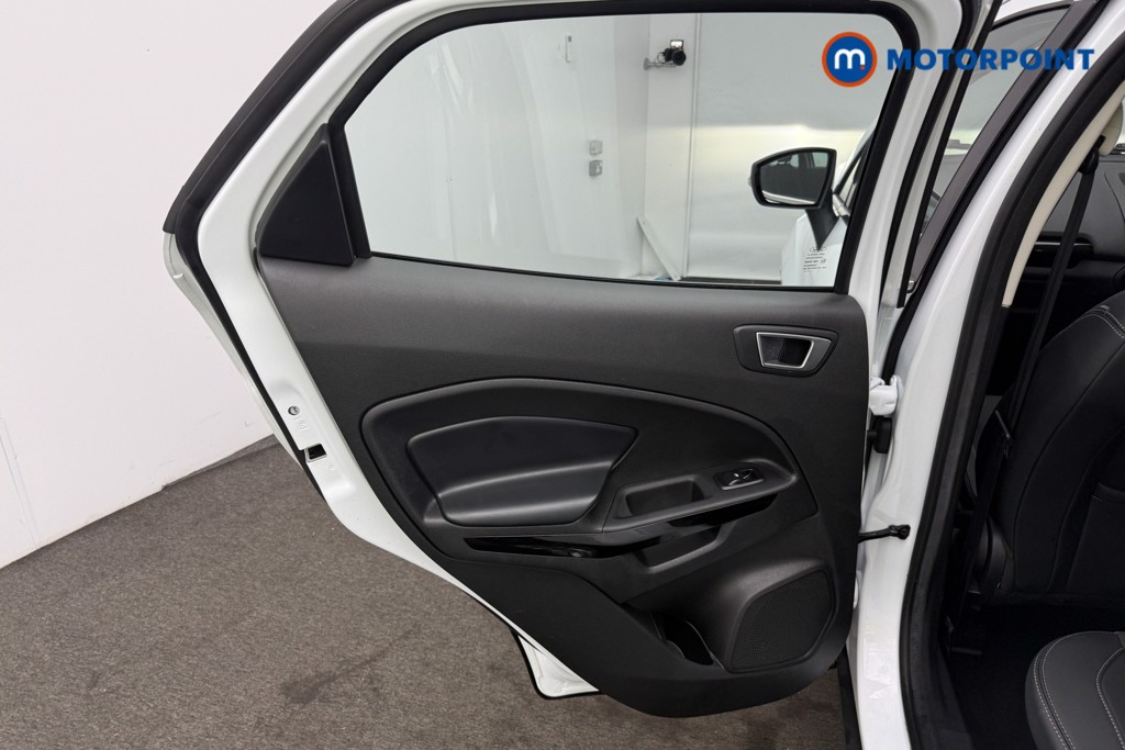 Used Ford Ecosport 2022 for sale - 76531698: Photo 12