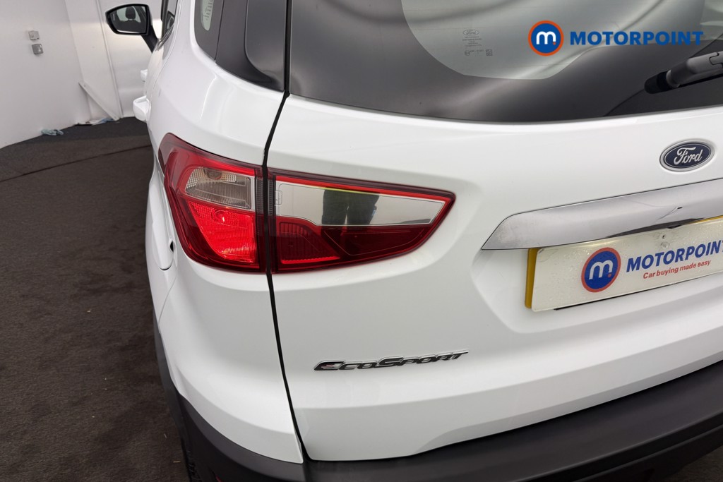 Used Ford Ecosport 2022 for sale - 76531698: Photo 14