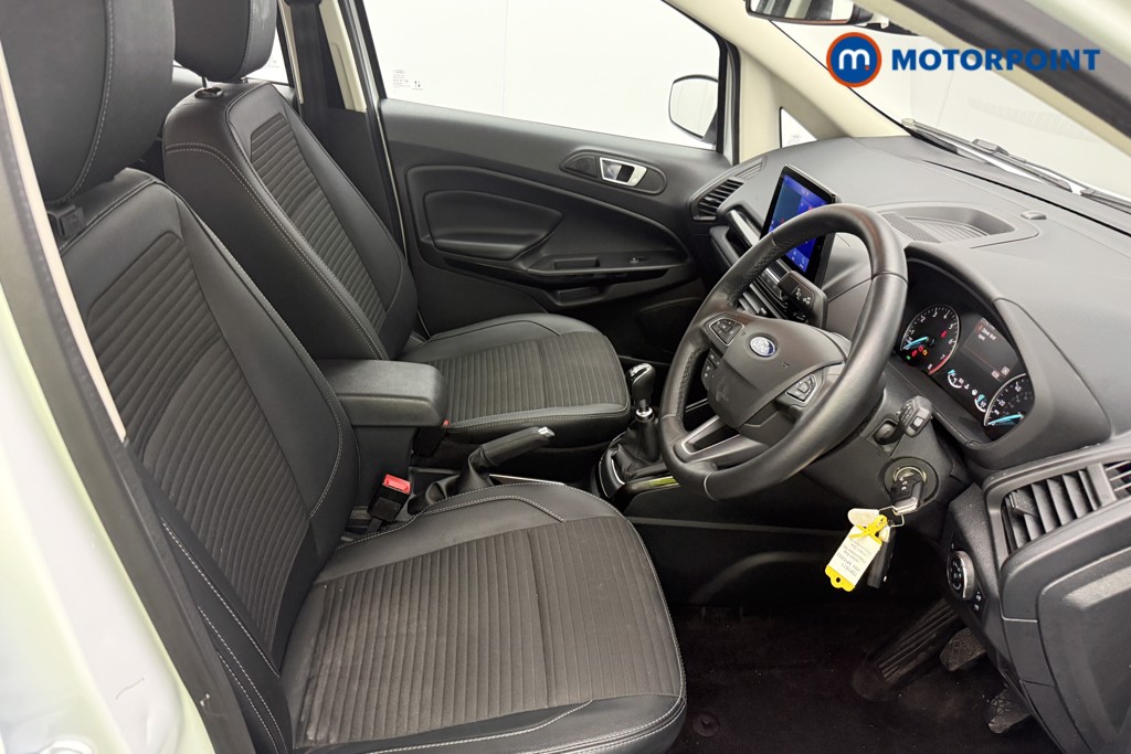 Used Ford Ecosport 2022 for sale - 76531698: Photo 17