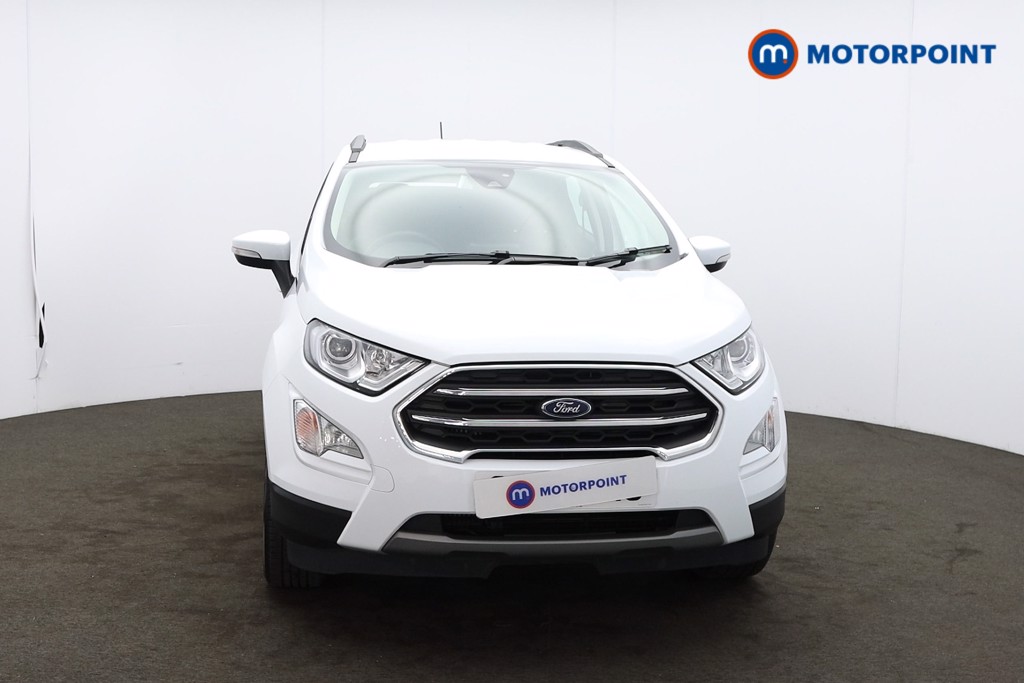 Used Ford Ecosport 2022 for sale - 76531698: Photo 2
