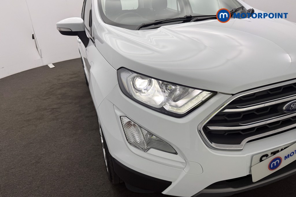 Used Ford Ecosport 2022 for sale - 76531698: Photo 24