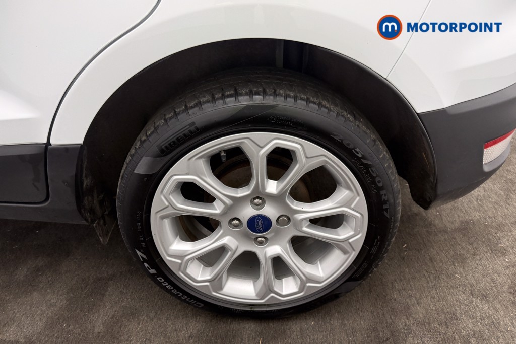 Used Ford Ecosport 2022 for sale - 76531698: Photo 25