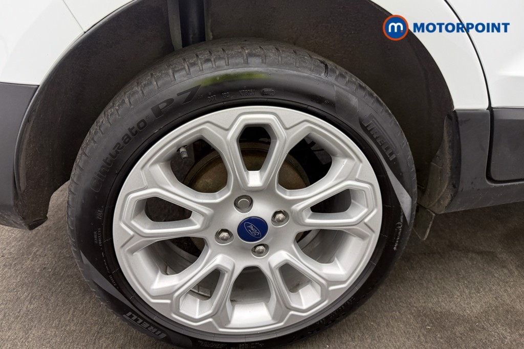 Used Ford Ecosport 2022 for sale - 76531698: Photo 26