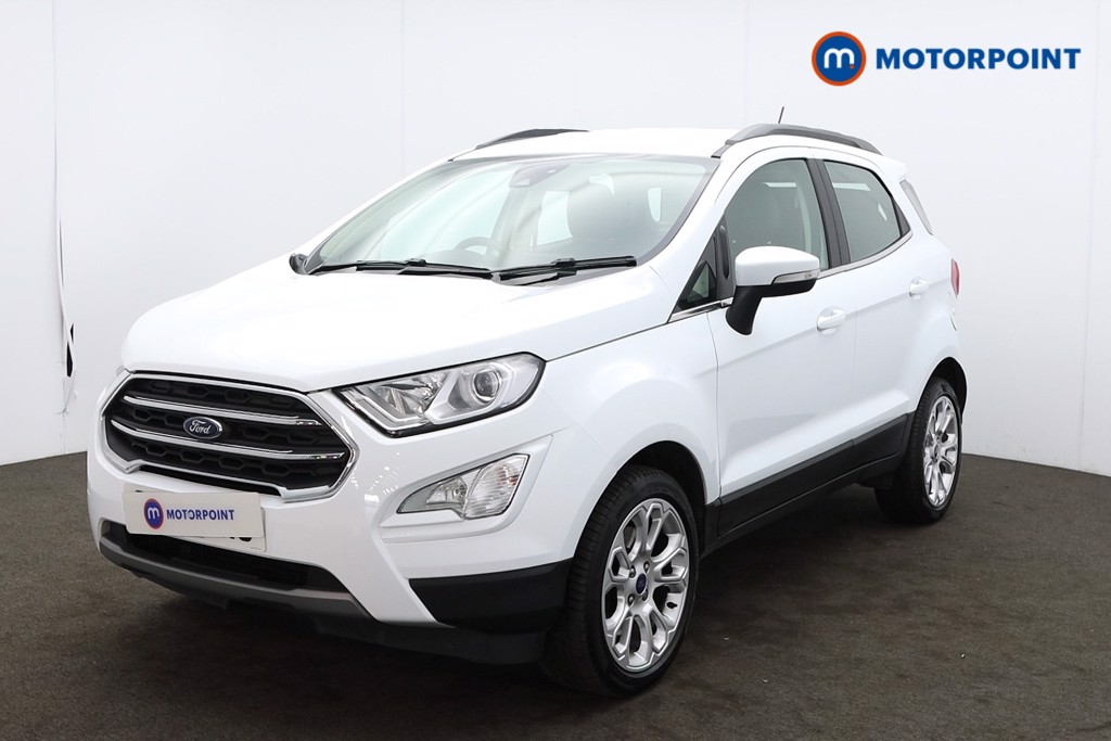Used Ford Ecosport 2022 for sale - 76531698: Photo 3