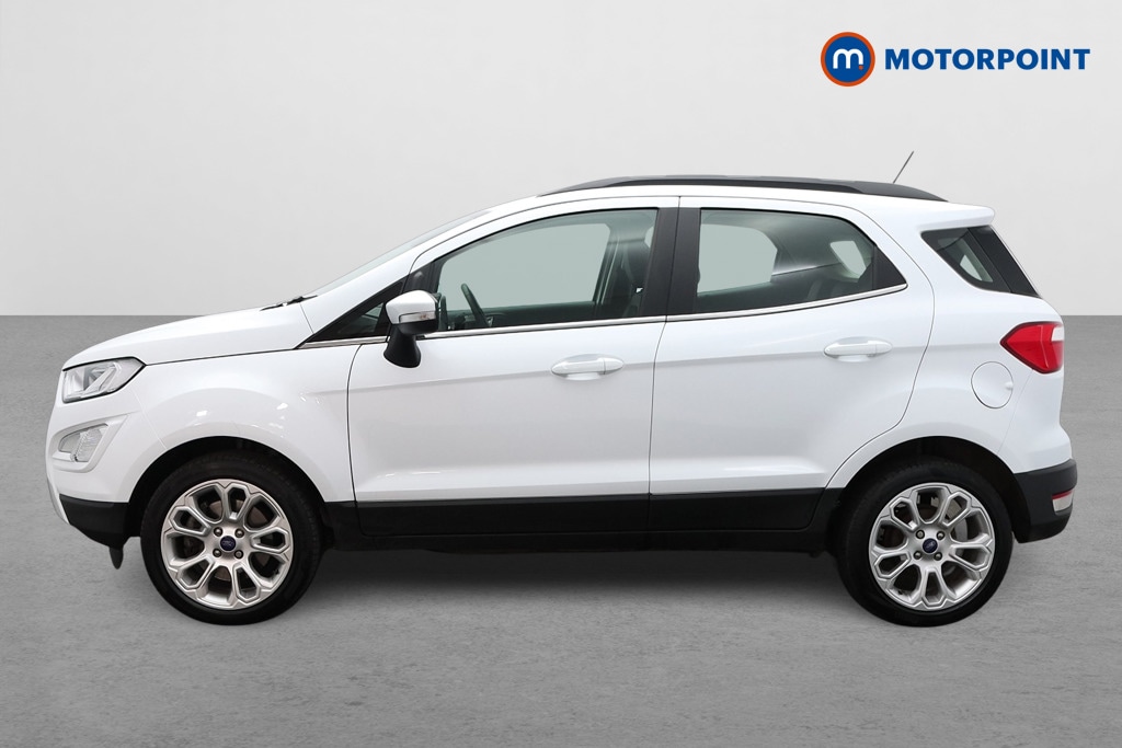 Used Ford Ecosport 2022 for sale - 76531698: Photo 4