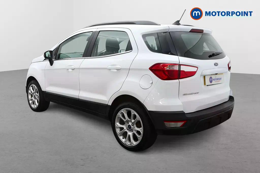 Used Ford Ecosport 2022 for sale - 76531698: Photo 5