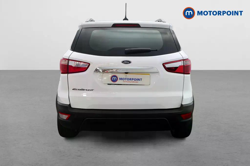 Used Ford Ecosport 2022 for sale - 76531698: Photo 6