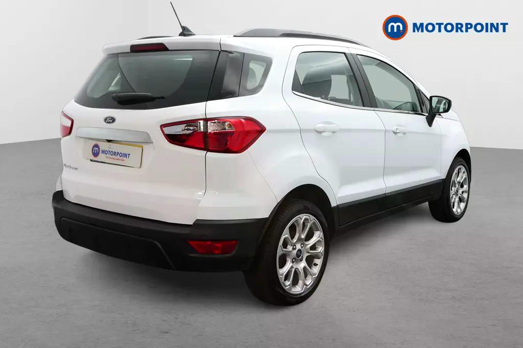 Used Ford Ecosport 2022 for sale - 76531698: Photo 7