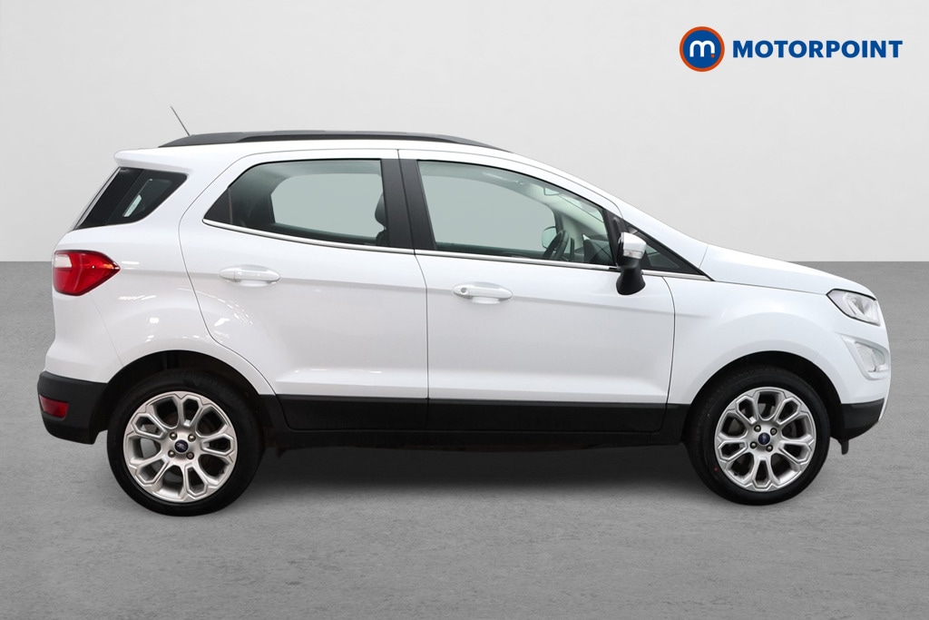 Used Ford Ecosport 2022 for sale - 76531698: Photo 8
