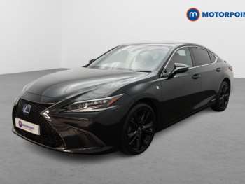 Used Lexus ES 2022 for sale - 74879567: Photo