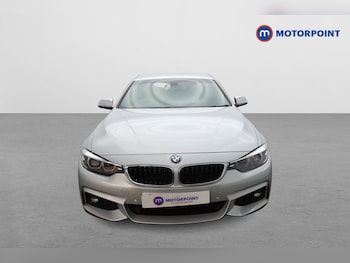 Used BMW 4 Series 2019 for sale - 78563995: Photo
