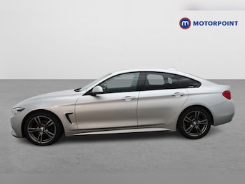 Used BMW 4 Series 2019 for sale - 78563995: Photo