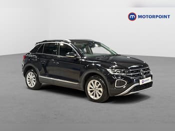 Used Volkswagen T-Roc 2023 for sale - 79693673: Photo