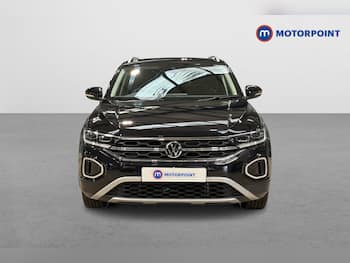 Used Volkswagen T-Roc 2023 for sale - 79693673: Photo