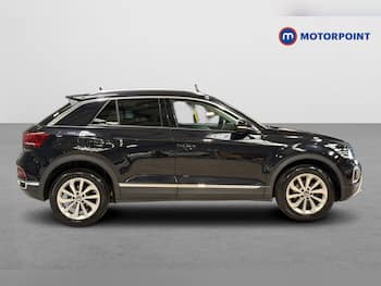 Used Volkswagen T-Roc 2023 for sale - 79693673: Photo