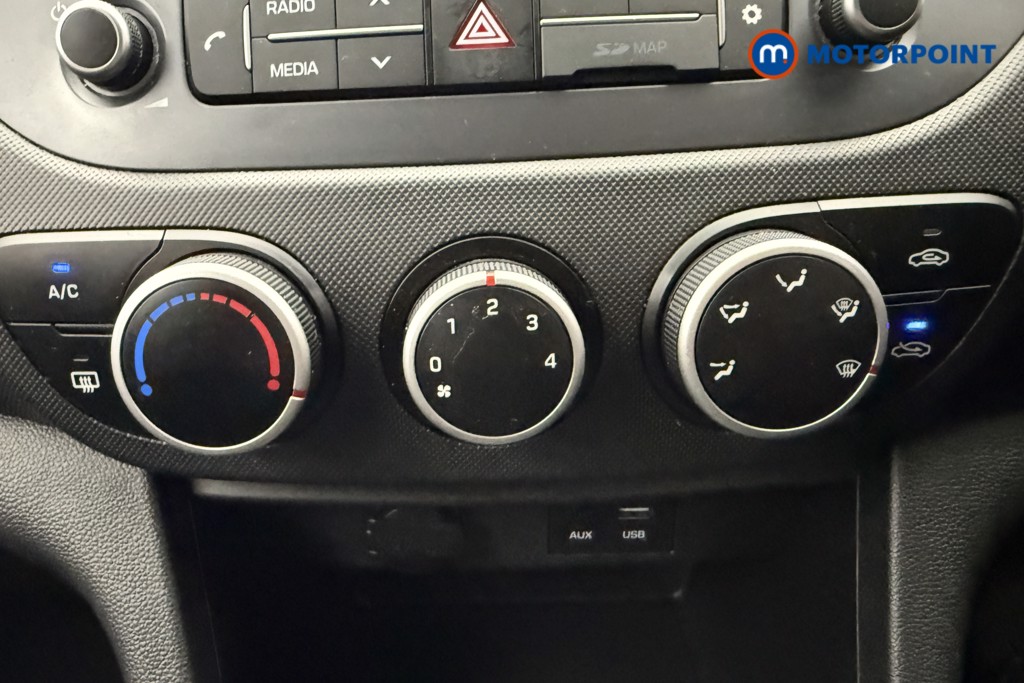 Used Hyundai i10 2019 for sale - 77045950: Photo 11