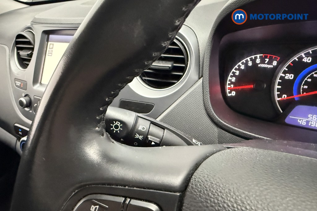 Used Hyundai i10 2019 for sale - 77045950: Photo 15