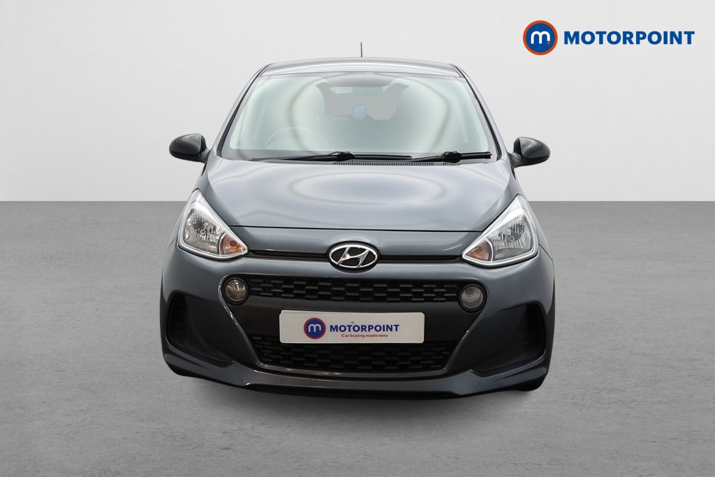 Used Hyundai i10 2019 for sale - 77045950: Photo 2