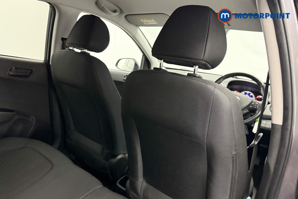 Used Hyundai i10 2019 for sale - 77045950: Photo 21