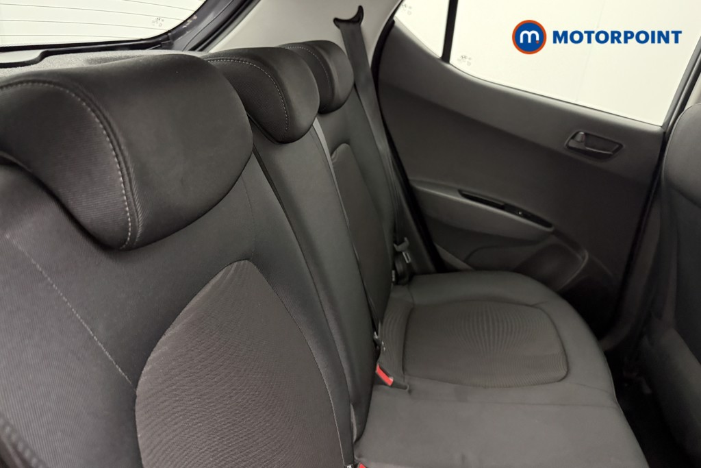 Used Hyundai i10 2019 for sale - 77045950: Photo 22