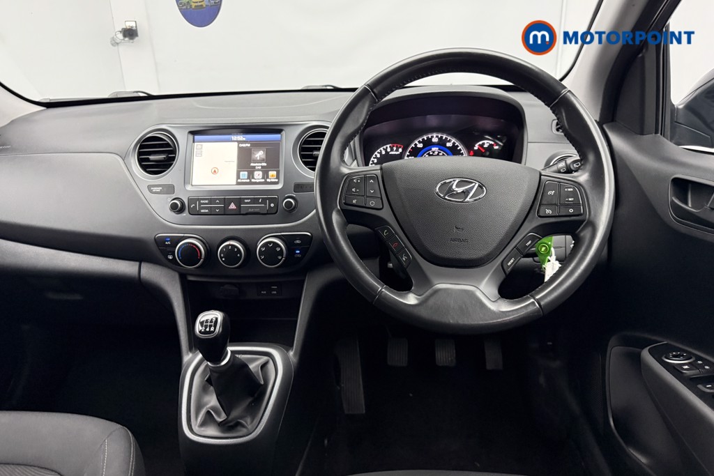 Used Hyundai i10 2019 for sale - 77045950: Photo 25