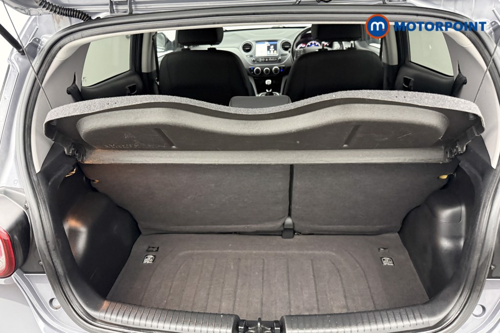 Used Hyundai i10 2019 for sale - 77045950: Photo 27