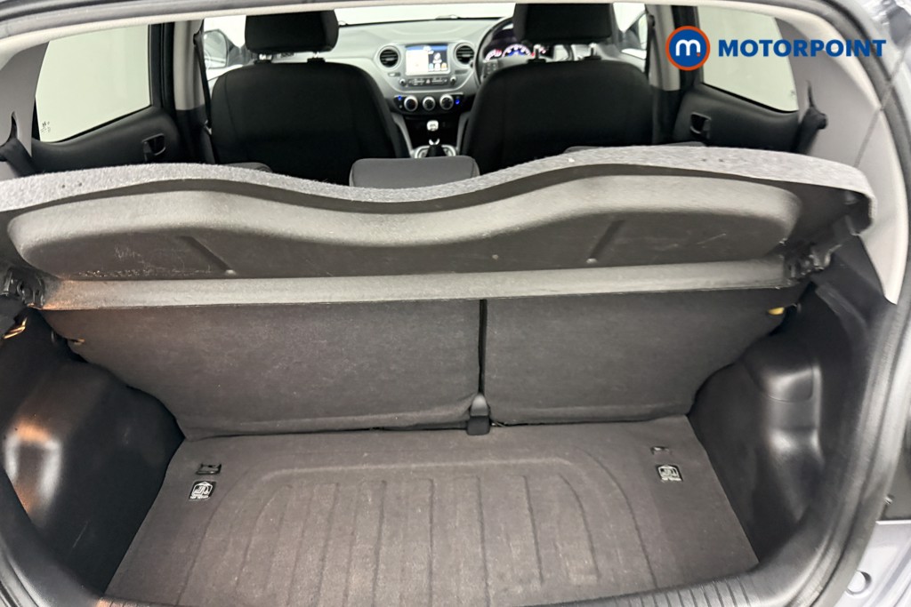 Used Hyundai i10 2019 for sale - 77045950: Photo 28