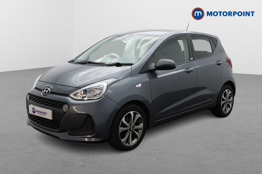Used Hyundai i10 2019 for sale - 77045950: Photo 3